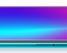 The OPPO R17 Pro features the same waterdrop notch seen on the R17. (Source: OPPO)