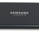 External SSD: Samsung's T5 Review