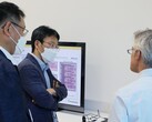 LG and Fraunhofer HHI collaborate on 6G tech. (Source: LG)