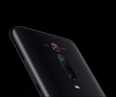 It seems that Xiaomi pulled the initial Global and EU releases of Android 10 for the Mi 9T/Redmi K20. (Image source: Xiaomi)