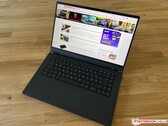 Schenker VIA 15 Pro review - AMD office laptop with long battery life