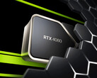 The RTX 4080 SUPER could be just a beefed-up RTX 4080. (Image source: NVIDIA)