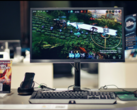 Samsung is bringing mobile gaming to the desktop with DeX. (Source: Samsung)