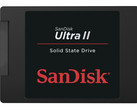 While the price tag of $270 may not sound like a deal, it's the cheapest the 1TB SanDisk Ultra II SSD has been in a few months amid inflated prices. (Source: Amazon)