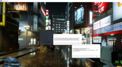 Ghostwire Tokyo: Major errors