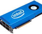 Xeon Phi, based on the Larrabee project, was the most recent attempt by Intel to get into the discrete GPU market; while it made it to market, it made little impact. (Source: PCWorld)