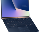 Asus ZenBook 13 UX333FA now has 4x more RAM than the Dell XPS 13 for the same price