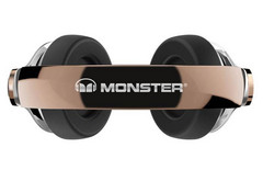 Monster will incorporate AI voice-control into its latest headphones.