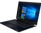 Toshiba Tecra X40-E (i5-8250U, SSD, LTE, FHD) Laptop Review