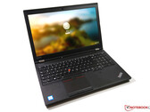 Lenovo ThinkPad P53 in Review: Classic workstation with a lot of GPU performance