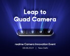 Quad is the new dual. (Source: Realme)
