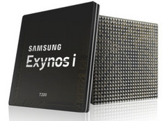 Samsung Exynos i T200 chip for IoT devices now in mass production June 2017