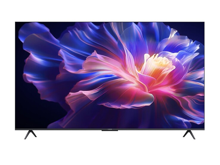 The Xiaomi TV S Pro. (Image source: Xiaomi)