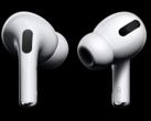Could the new AirPods tipped by Prosser be an AirPods Pro 'Lite'? (Source: Apple)