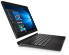 The Dell XPS 12 with detachable keyboard. (Source: Dell)