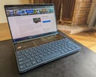 Double trouble: Lenovo Yoga Book 9i 2-in-1 Dual Screen OLED convertible review