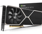 The RTX 3080 Ti's release may only be a month away. (Image source: NVIDIA)
