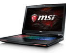 MSI GT72VR 7RE Dominator Pro Notebook Review
