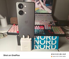 The "OnePlus Nord 3"...