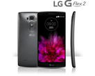 LG: Overheating problems resolved, G Flex 2 will arrive on schedule