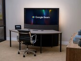 HP Dimension with Google Beam (Image source: HP)