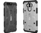 Urban Armor Gear Plasma Series cases for Huawei P10 and Mate 9 now available