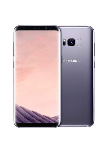 Orchid Grey S8