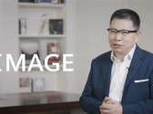 Huawei's CEO previews some Mate 50 features. (Source: Huawei)