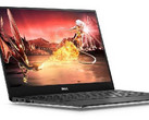 Dell XPS 13 (i7-8550U, QHD) Laptop Review