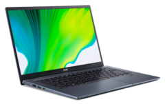 Acer Swift 3x. (Image Source: Acer)