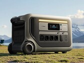 The powerful Anker Solix F3000 power station is available at a significant discount for launch. (Image source: Anker Solix)