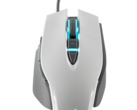 Corsair M65 RGB Elite tunable gaming mouse. (Image Source: Corsair)