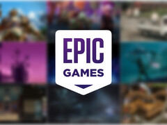 The list contains well-rated indie games of 2025 (Image source: Epic Games Store - edited)