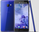 HTC U Ultra Android flagship now shipping in the US