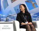 Meng Wanzhou could face a lengthy prison sentence in the US. (Source: Telecoms)