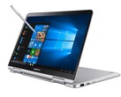 Samsung Notebook 9 Pen NP930QAA (i7-8550U) Convertible Review
