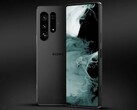 The Sony Xperia 1 V could feature a 5,000-mAh battery that supports fast charging of 40 W or even 65 W. (Image source: Science and Knowledge)