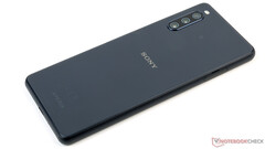 Originally, Sony claimed that it would bring a single OS update to the Xperia 10 III. (Image source: NotebookCheck)