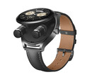 The Watch Buds is only available in one finish outside China. (Image source: Huawei) 