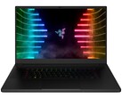 Razer Blade 17 laptop review: Now with 130 W TGP GeForce RTX graphics