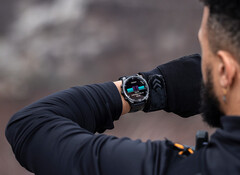 The Fenix E and Fenix 8 are the first Fenix smartwatches to feature AMOLED displays. (Image source: Garmin)