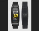The new Timex fitness band. (Source: Timex)