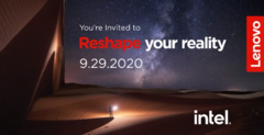 Lenovo announces a ThinkPad X1 event for September 29th