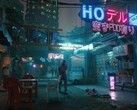 Cyberpunk 2077 to feature more DLC than The Witcher 3 (Source: Cyberpunk 2077)