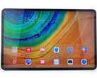 Review Huawei MatePad Pro (5G)