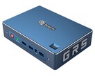 Beelink GT-R Mini Desktop Review