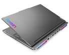 Radeon RX 6850M XT performance debut: Lenovo Legion 7 16ARHA7 laptop review