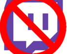 Twitch is now banned in China