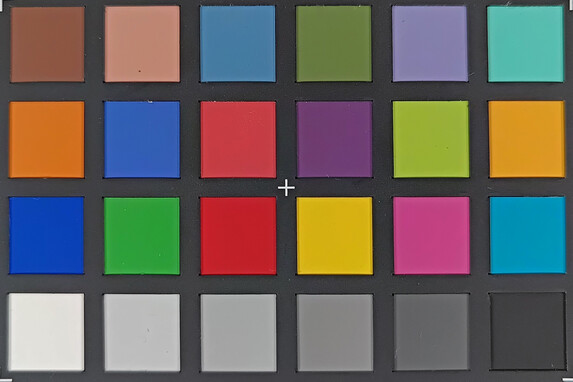 ColorChecker