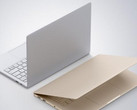 Will the new notebook be light enough to surpass the competition? (Source: Xiaomi)